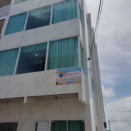 Flat Porto Mara, 201 Apartment Porto de Galinhas Exterior photo