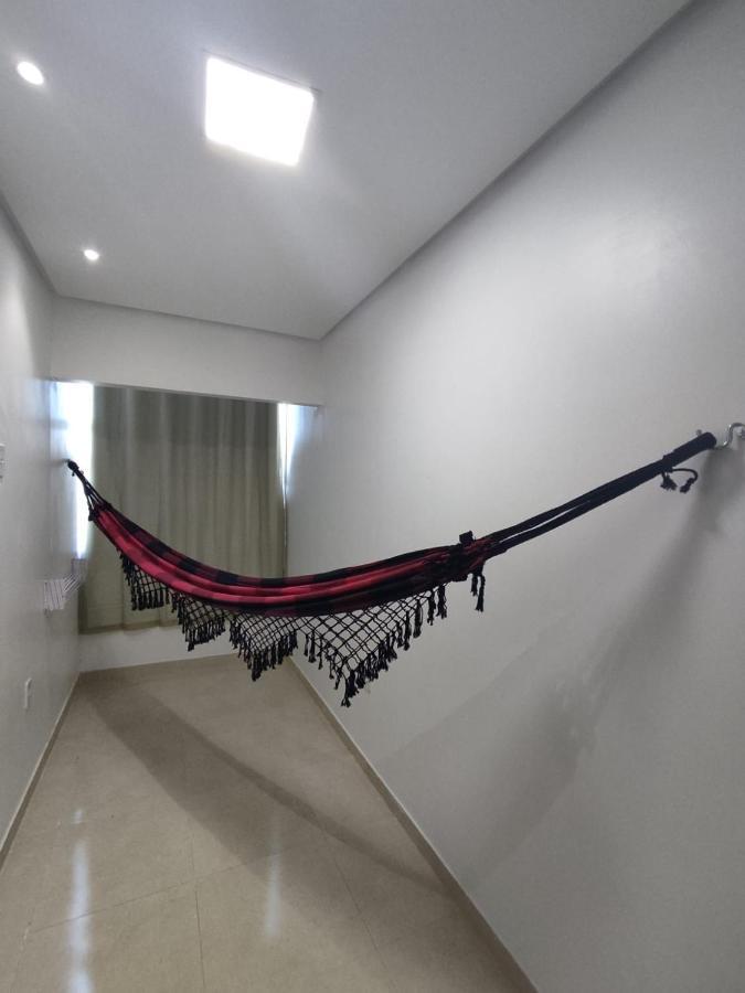 Flat Porto Mara, 201 Apartment Porto de Galinhas Exterior photo