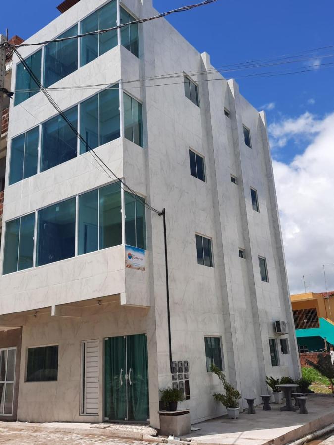 Flat Porto Mara, 201 Apartment Porto de Galinhas Exterior photo
