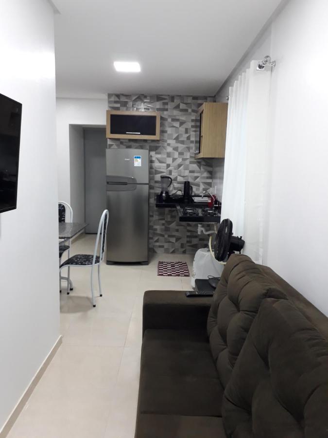 Flat Porto Mara, 201 Apartment Porto de Galinhas Exterior photo