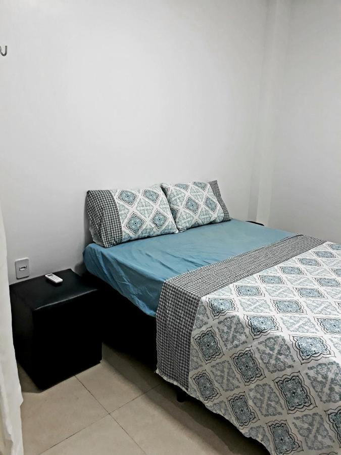 Flat Porto Mara, 201 Apartment Porto de Galinhas Exterior photo