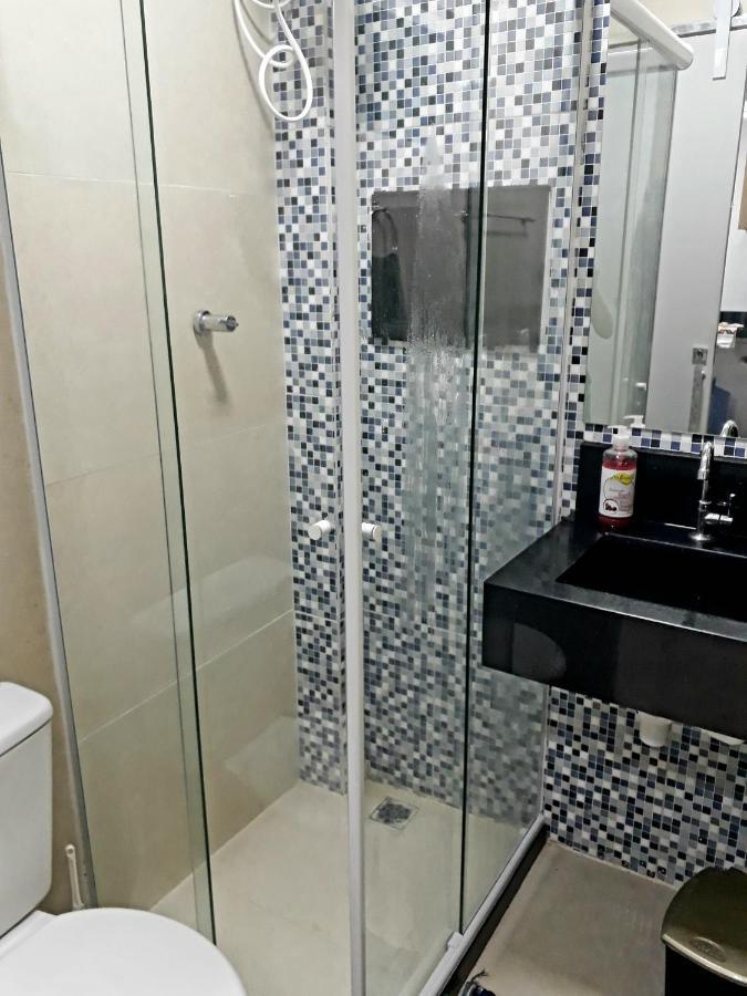 Flat Porto Mara, 201 Apartment Porto de Galinhas Exterior photo