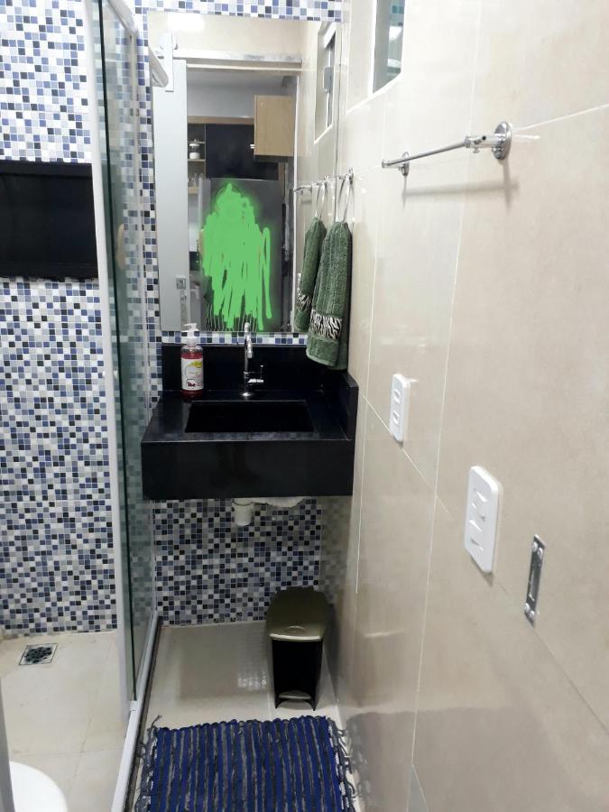 Flat Porto Mara, 201 Apartment Porto de Galinhas Exterior photo