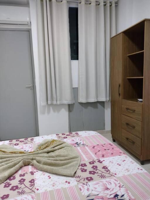 Flat Porto Mara, 201 Apartment Porto de Galinhas Exterior photo
